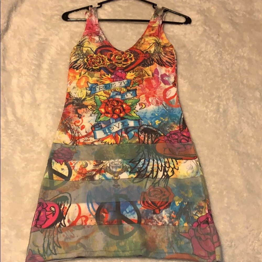 Dress - Picture 2 of 2